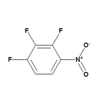 1, 2, 3 - Trifluoro - 4 - Nitrobenceno CAS No. 771 - 69 - 7